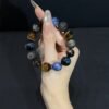 Smoky Quartz Bracelet NO. 0178