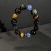 Smoky Quartz Bracelet NO. 0178