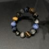 Smoky Quartz Bracelet NO. 0178