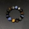 Smoky Quartz Bracelet NO. 0178