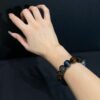 Smoky Quartz Bracelet NO. 0178