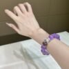 hc-0179-fd3bf7762116ec4d8e7de312451f9d06.jpg Amethyst Sugar-Cube Bracelet NO. 0179
