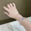 hc-0182-9d7e9954aacf06bcb1d5406ec4746951.jpg Clear Quartz Bubble Bracelet NO. 0182