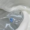 hc-0182-c9c242dfe1c79873d35b7d8c70d7dd81.jpg Clear Quartz Bubble Bracelet NO. 0182