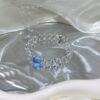 hc-0182-d39458c40a274ed09a571d76b6ae249c.jpg Clear Quartz Bubble Bracelet NO. 0182