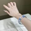 hc-0183-34e19df5650ad08f496267e380aa1d7d.jpg Clear Quartz Bubble Bracelet NO. 0183