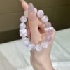 hc-0184-ba0d9b54f9c74ef87fde768838559e4e.jpg Phantom Quartz Bracelet NO. 0184