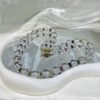 Clear Quartz Necklace NO. 0186