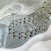 Clear Quartz Necklace NO. 0186