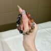 hc-0187-2960dbbf01d4c1c9efd05da7e27be6ce.jpg Phantom Quartz Bracelet NO. 0187
