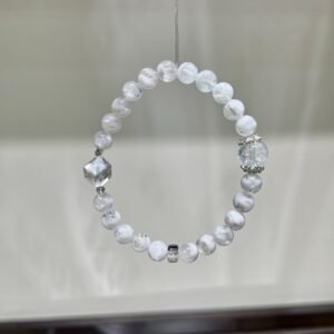 hc-0194-5e9b60a3de9a10eff8cd08bb7236d62c.jpg Phantom Quartz Bracelet NO. 0194
