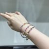 hc-0197-c6882cb6ce8bdf7fb04a4cd20fa4b768.jpg Duobao Bracelet NO. 0197