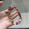 Duobao Bracelet with Pixiu NO. 0198