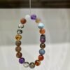 Duobao Bracelet with Pixiu NO. 0198