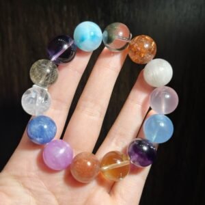 hc-0199-f008b0beaafa7c7da61711a4e93d963f.jpg Duobao Bracelet NO. 0199