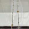 Citrine Necklace NO. 0203