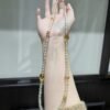 Citrine Necklace NO. 0203