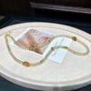 Citrine Necklace NO. 0203