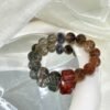 hc-0204-104b9bdea22499d417aaced29ba8609e.jpg Phantom Quartz Sugar-Cube Bracelet NO. 0204