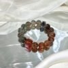 hc-0204-e40df0d6a8a18f0a14ab39101c63e3f6.jpg Phantom Quartz Sugar-Cube Bracelet NO. 0204