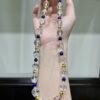 Lapis Lazuli Necklace NO. 0205