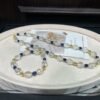 Lapis Lazuli Necklace NO. 0205