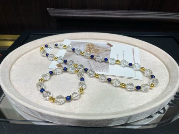 Lapis Lazuli Necklace NO. 0205
