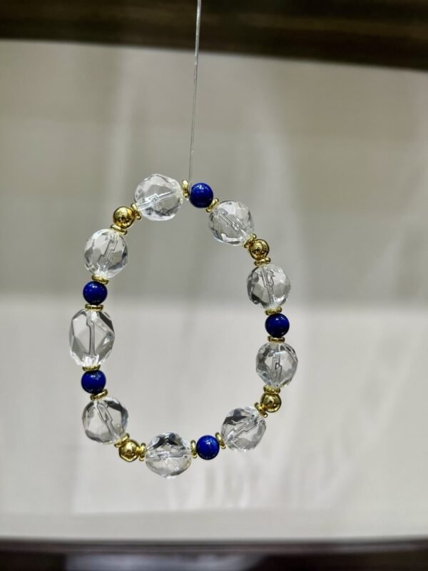 Lapis Lazuli Necklace NO. 0205