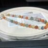 Fairy-Hair Quartz Necklace NO. 0207