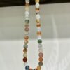 Fairy-Hair Quartz Necklace NO. 0207