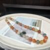 Fairy-Hair Quartz Necklace NO. 0207