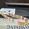 Fairy-Hair Quartz Necklace NO. 0207