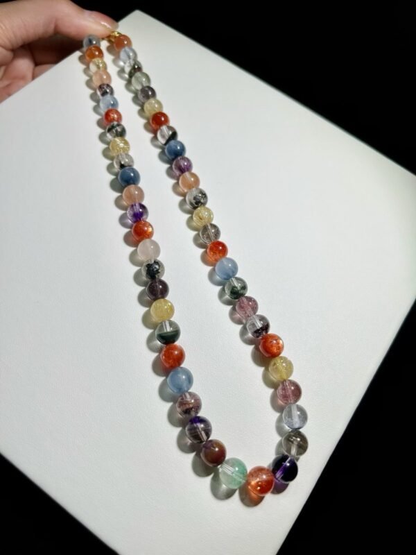 hc-0209-723c7386658a4a16dbaef38304e45621.jpg Super Seven Necklace NO. 0209