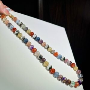 hc-0209-97a1155808da08764038049dfda3cd60.jpg Super Seven Necklace NO. 0209