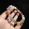 Super Seven Bracelet NO. 0210