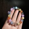 Super Seven Bracelet NO. 0210