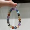 Super Seven Bracelet NO. 0210