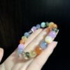 Super Seven Bracelet NO. 0210