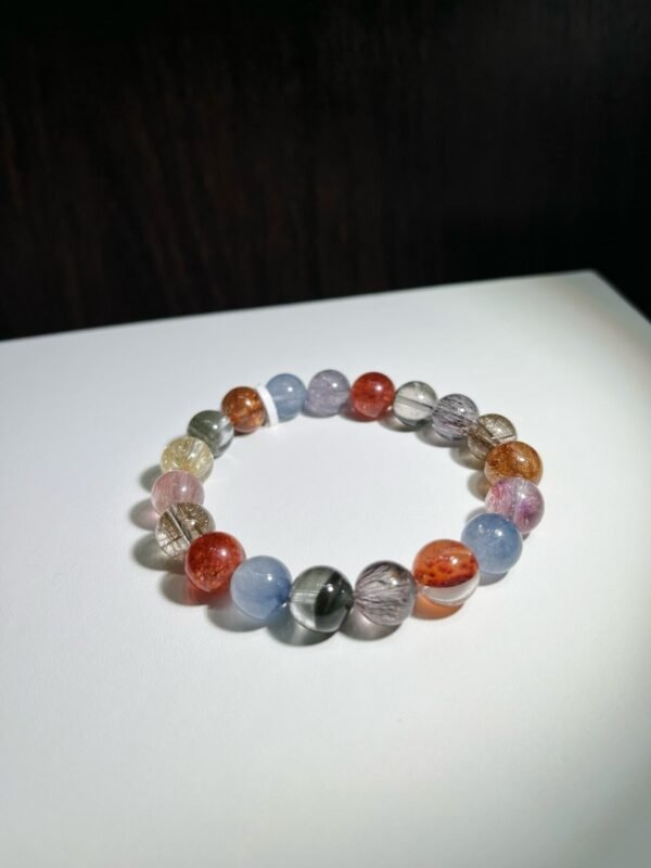 hc-0211-42ce484dcd1bafdd4f17c8ebc68953ba.jpg Super Seven Bracelet NO. 0211