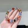 hc-0211-c53c9ae7973d70994bc4101e950bd939.jpg Super Seven Bracelet NO. 0211