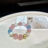 Rose Quartz Bracelet NO. 0213