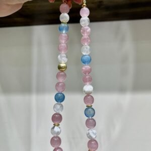 hc-0214-ff71df2dccfcbb00b325dff6471b4b18.jpg Rose Quartz Necklace NO. 0214