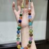 Duobao Necklace NO. 0216