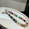 Duobao Necklace NO. 0216