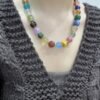 Duobao Necklace NO. 0216