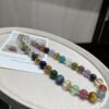 Duobao Necklace NO. 0216