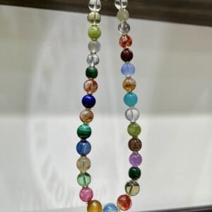 Duobao Necklace NO. 0216