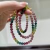 Tourmaline Bracelet NO. 0217