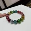hc-0221-befd8e6f3dad28710c0c20945074119b.jpg Tourmaline Bracelet NO. 0221