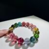 hc-0221-cdabcf6c0f8a24c6cbd4a876666f2440.jpg Tourmaline Bracelet NO. 0221